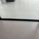 Urban Grid – Double Sliding Glass Doors with Two Side Panels – PMF - CreoGlass®