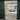 Frost Grid - Double Sliding Glass Door - PMF - CreoGlass®