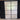 Frost Grid - Double Sliding Glass Door - PMF - CreoGlass®