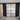 Frost Grid - Double Sliding Glass Door - PMF - CreoGlass®