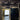 Midnight Black – Single Sliding Glass Door – Frameless - CreoGlass®