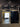 Midnight Black – Single Sliding Glass Door – Frameless - CreoGlass®