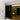 Midnight Black – Single Sliding Glass Door – Frameless - CreoGlass®