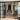 Loft Line – Double Sliding Glass Doors with Two Side Panels – PMF - CreoGlass®
