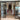Loft Line – Double Sliding Glass Doors with Two Side Panels – PMF - CreoGlass®