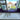100% Luxury - Purple Haze Splashback - Bespoke - CreoGlass®