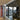 Diamond Cut - Wall Mirror - CreoGlass®