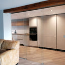 Lumi Glide - Single Sliding Glass Door - Frameless - CreoGlass®