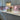 Powder Pink Glass Splashback – Bespoke - CreoGlass®