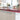 100% Luxury Crimson Sparkle 10mm Glass Worktop - CreoGlass®