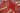 100% Luxury Crimson Sparkle 10mm Glass Worktop - CreoGlass®