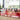 100% Luxury Crimson Sparkle 10mm Glass Worktop - CreoGlass®