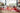 100% Luxury Crimson Sparkle 10mm Glass Worktop - CreoGlass®