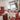 100% Luxury Crimson Sparkle 10mm Glass Worktop - CreoGlass®