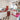 100% Luxury Crimson Sparkle 10mm Glass Worktop - CreoGlass®