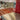 100% Luxury Crimson Sparkle 10mm Glass Worktop - CreoGlass®