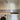 Herringbone Grey Printed Glass Splashback - Bespoke - CreoGlass®