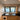 Ivory Cream Glass Splashback – Bespoke - CreoGlass®