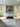 White - Mirror Striped Splashback - Bespoke - CreoGlass®
