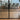Deco Grid – Double Sliding Glass Doors – PMF - CreoGlass®