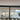 Deco Grid – Double Sliding Glass Doors – PMF - CreoGlass®