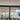 Deco Grid – Double Sliding Glass Doors – PMF - CreoGlass®