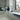 Zen Stones & Lotus – Printed Glass Splashback – Bespoke - CreoGlass®