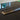 Obsidian Thread 10mm Fibres Worktop - CreoGlass®