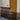 Obsidian Thread 10mm Fibres Worktop - CreoGlass®