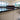 Obsidian Thread 10mm Fibres Worktop - CreoGlass®