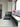 Black to Grey - Gradient Splashback - Bespoke - CreoGlass®