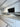 Black & Grey Printed Wave Glass Splashback – Bespoke - CreoGlass®