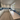Azure Flame – Abstract Printed Splashback – Bespoke - CreoGlass®