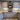 Mink Beige Colour Glass Splashback – Bespoke - CreoGlass®