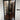 Crescent View – Single Hinged Door with Latch and Frame – internal steel and glass door, photo 5