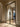 Avenue Grid – Double Hinged Glass Door with Handle and Frame – internal steel and glass door, photo 1