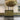 Brass Gold - Metallic Splashback - Bespoke - CreoGlass®
