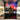 Tropical Sunset – Printed Glass Splashback – Bespoke - CreoGlass®