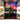 Tropical Sunset – Printed Glass Splashback – Bespoke - CreoGlass®
