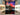 Tropical Sunset – Printed Glass Splashback – Bespoke - CreoGlass®