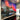 Tropical Sunset – Printed Glass Splashback – Bespoke - CreoGlass®