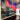 Tropical Sunset – Printed Glass Splashback – Bespoke - CreoGlass®