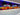Tropical Sunset – Printed Glass Splashback – Bespoke - CreoGlass®