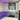 Silver Petal Stencil Glass Splashback – Bespoke - CreoGlass®