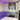 Silver Petal Stencil Glass Splashback – Bespoke - CreoGlass®