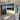 Silver Petal Stencil Glass Splashback – Bespoke - CreoGlass®
