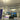 Silver Petal Stencil Glass Splashback – Bespoke - CreoGlass®