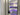 Silver Petal Stencil Glass Splashback – Bespoke - CreoGlass®