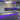 Silver Petal Stencil Glass Splashback – Bespoke - CreoGlass®