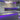Silver Petal Stencil Glass Splashback – Bespoke - CreoGlass®